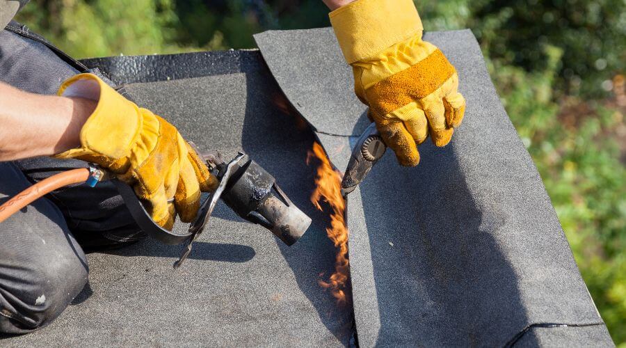 Local Chimney Repair in Morehead, KY
